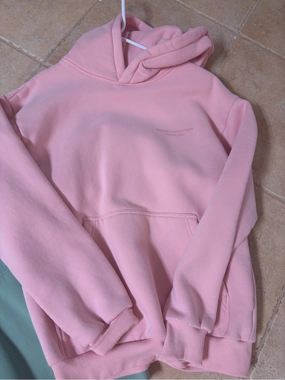 Comfrt hoodie bundle Sz xs euc - Picture 2 of 7